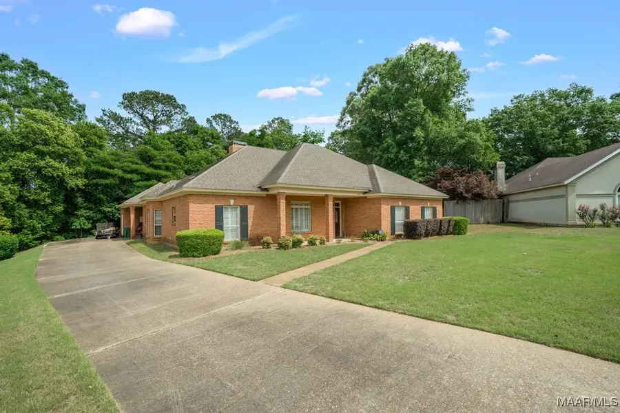 506 Pinetree Lane, Montgomery, AL 36109 - Image #2