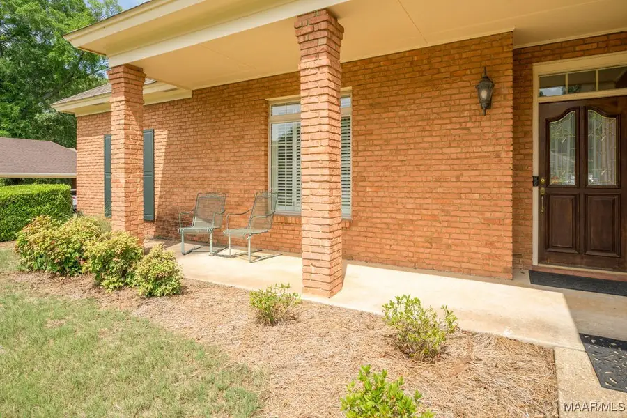 506 Pinetree Lane, Montgomery, AL 36109 - Image #3