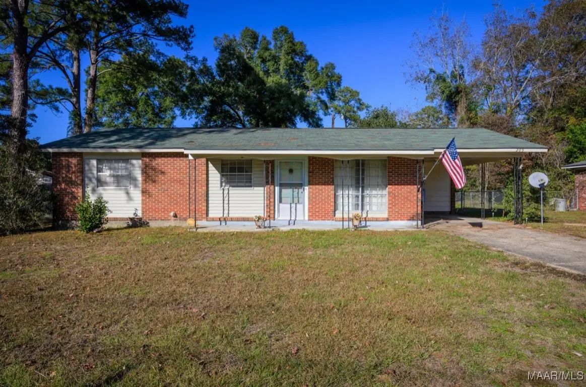 205 9th Avenue, Selma, AL 36701 - Image #1