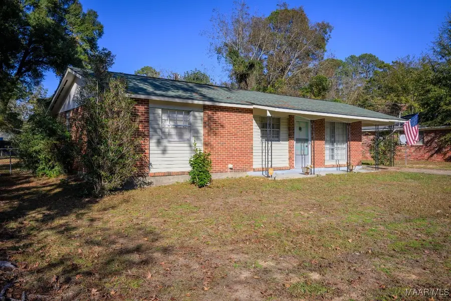 205 9th Avenue, Selma, AL 36701 - Image #2