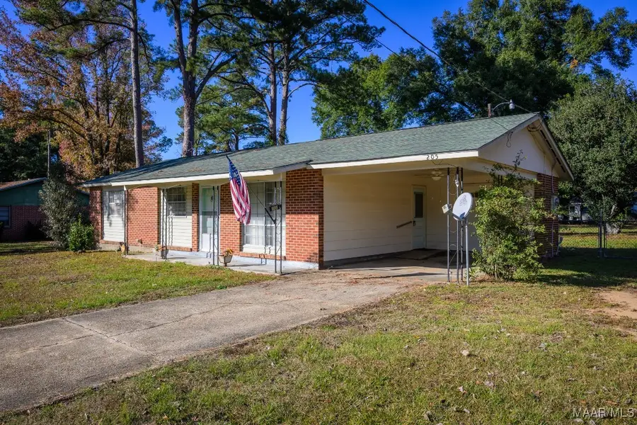 205 9th Avenue, Selma, AL 36701 - Image #3