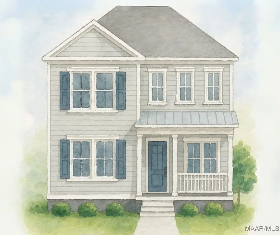 261 Northlake Street, Pike Road, AL 36064 - Image #1