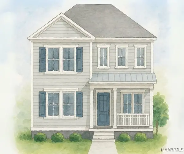 261 Northlake Street, Pike Road, AL 36064