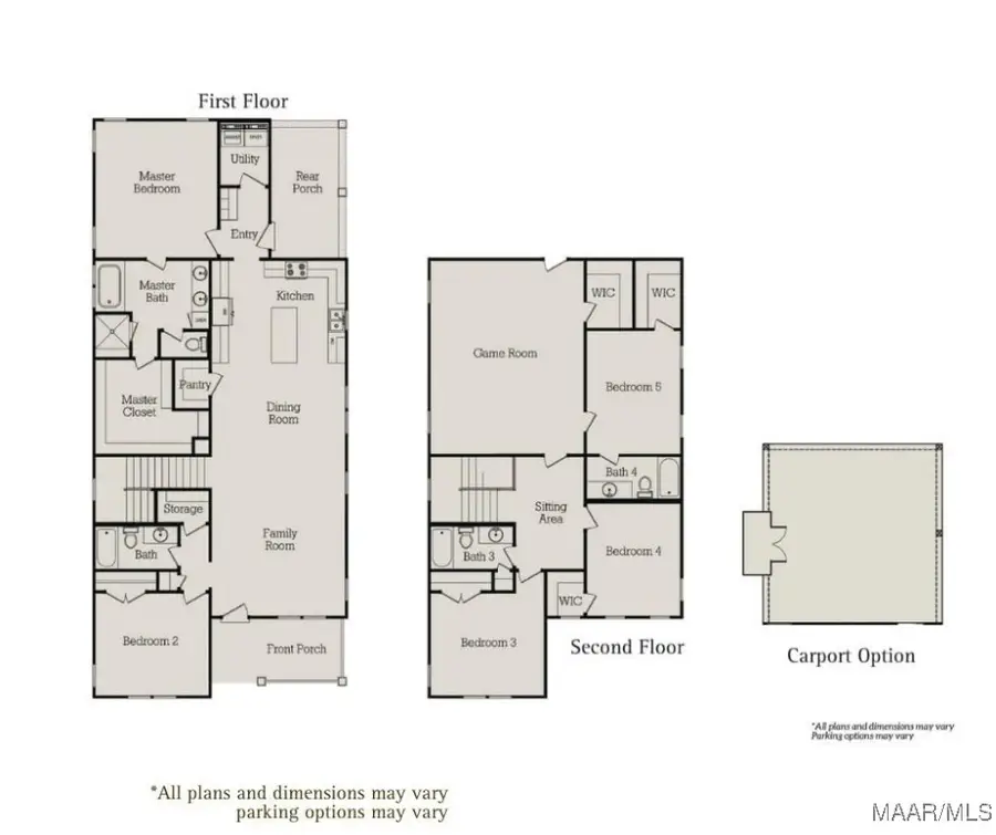 261 Northlake Street, Pike Road, AL 36064 - Image #2