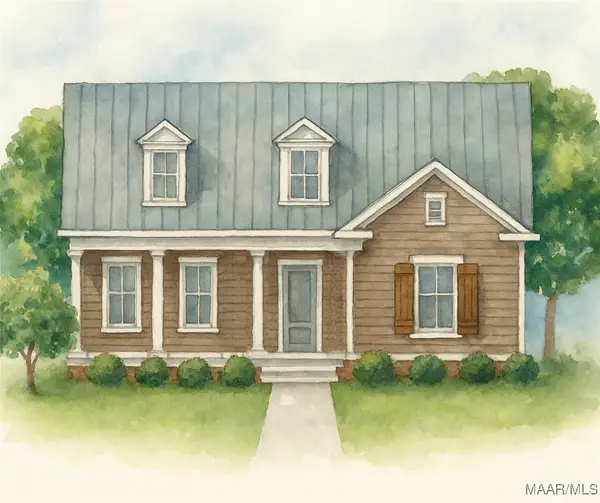 265 Northlake Street, Pike Road, AL 36064