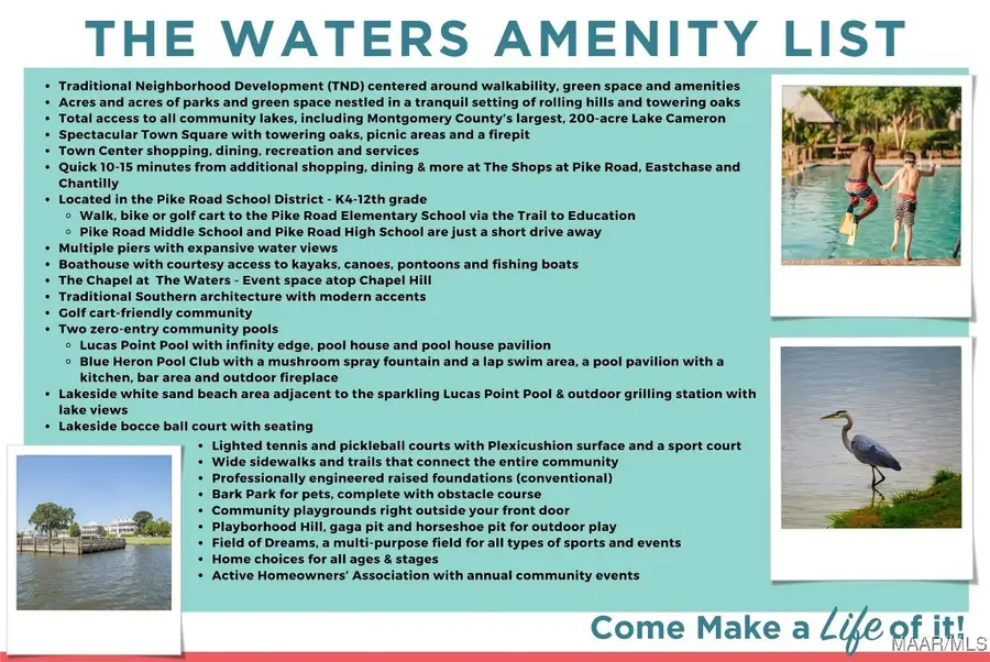 265 Northlake Street, Pike Road, AL 36064 - Image #3