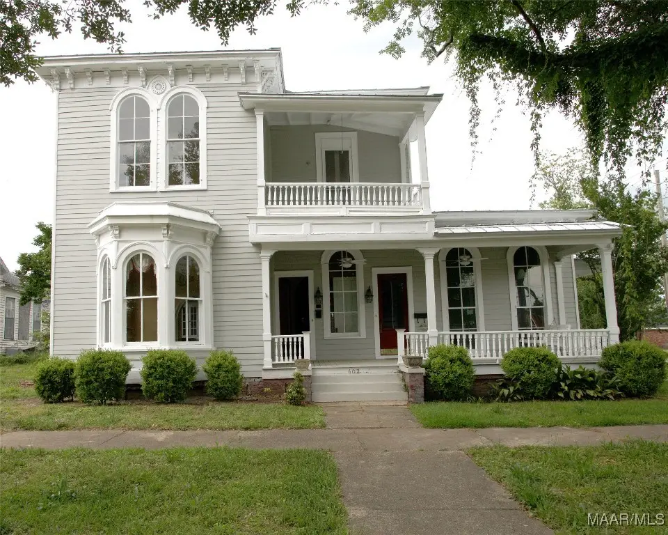 602 Church Street, Selma, AL 36701 - Image #1