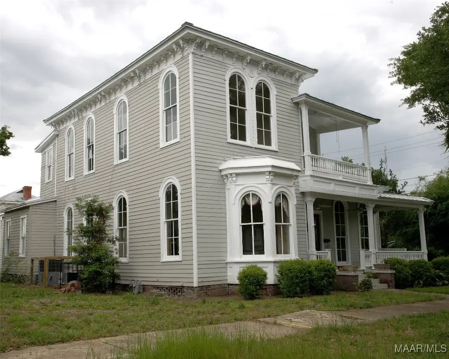 602 Church Street, Selma, AL 36701 - Image #2