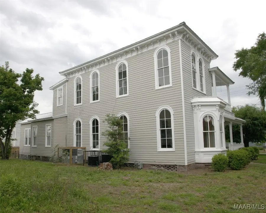 602 Church Street, Selma, AL 36701 - Image #3