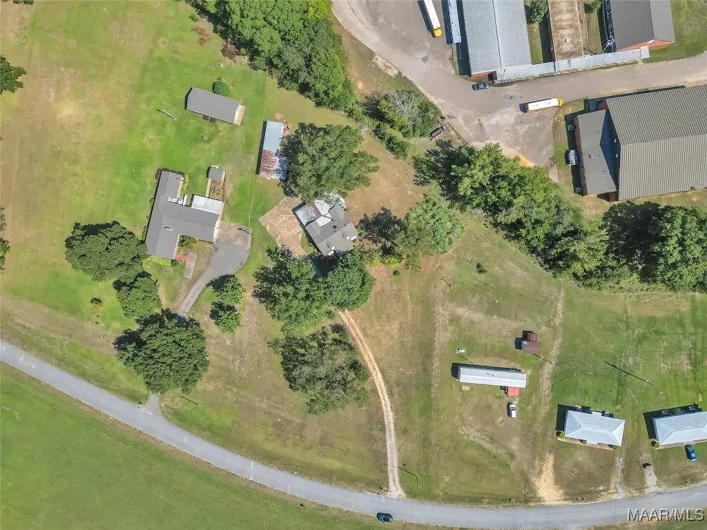 1801 County Road 69 Road, Selma, AL 36701 - Image #1