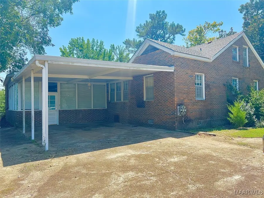 1801 County Road 69 Road, Selma, AL 36701 - Image #2