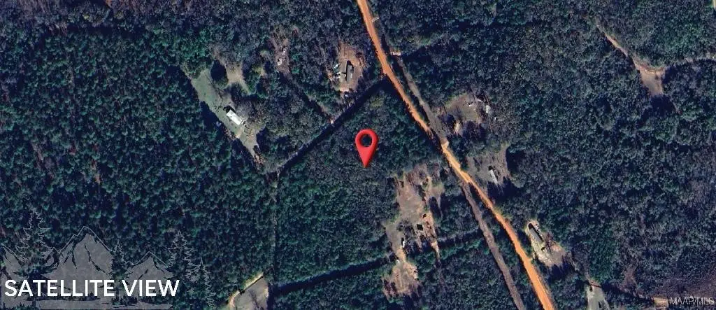 Lot 2 Oak Grove, Prattville, AL 36067 - Image #1