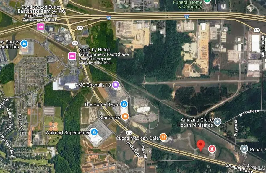 11397 Chantilly Way, Pike Road, AL 36064 - Image #2