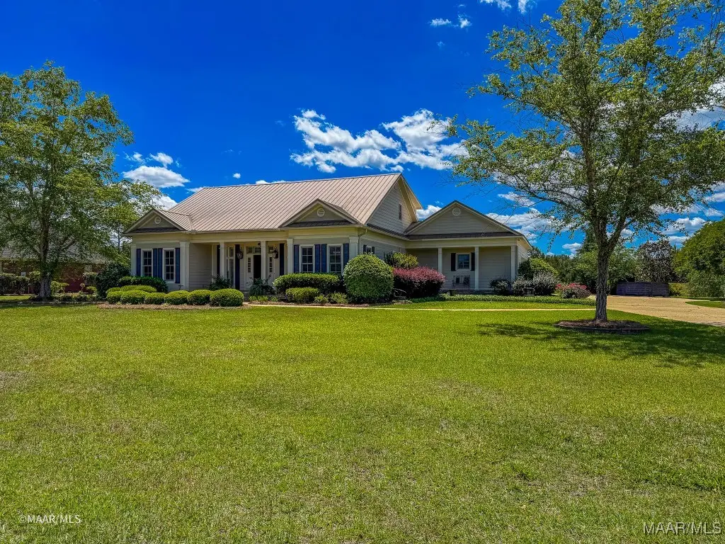 1210 Trevor Circle, Thomasville, AL 36784 - Image #1