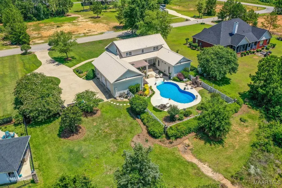 1210 Trevor Circle, Thomasville, AL 36784 - Image #2