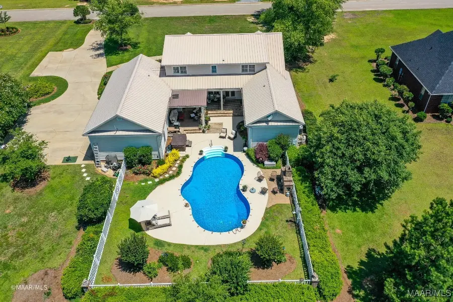 1210 Trevor Circle, Thomasville, AL 36784 - Image #3