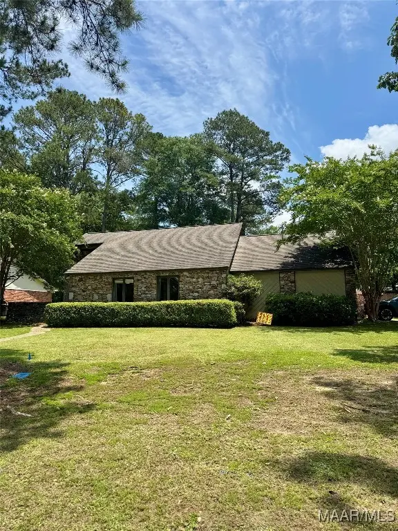 215 W Castlewood Drive, Selma, AL 36701 - Image #1