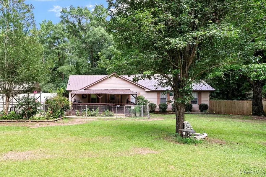 6390 County Road 37, Valley Grande, AL 36701 - Image #2