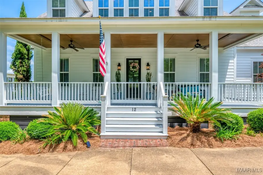 12 Avenue Of The Waters Avenue, Pike Road, AL 36064 - Image #3
