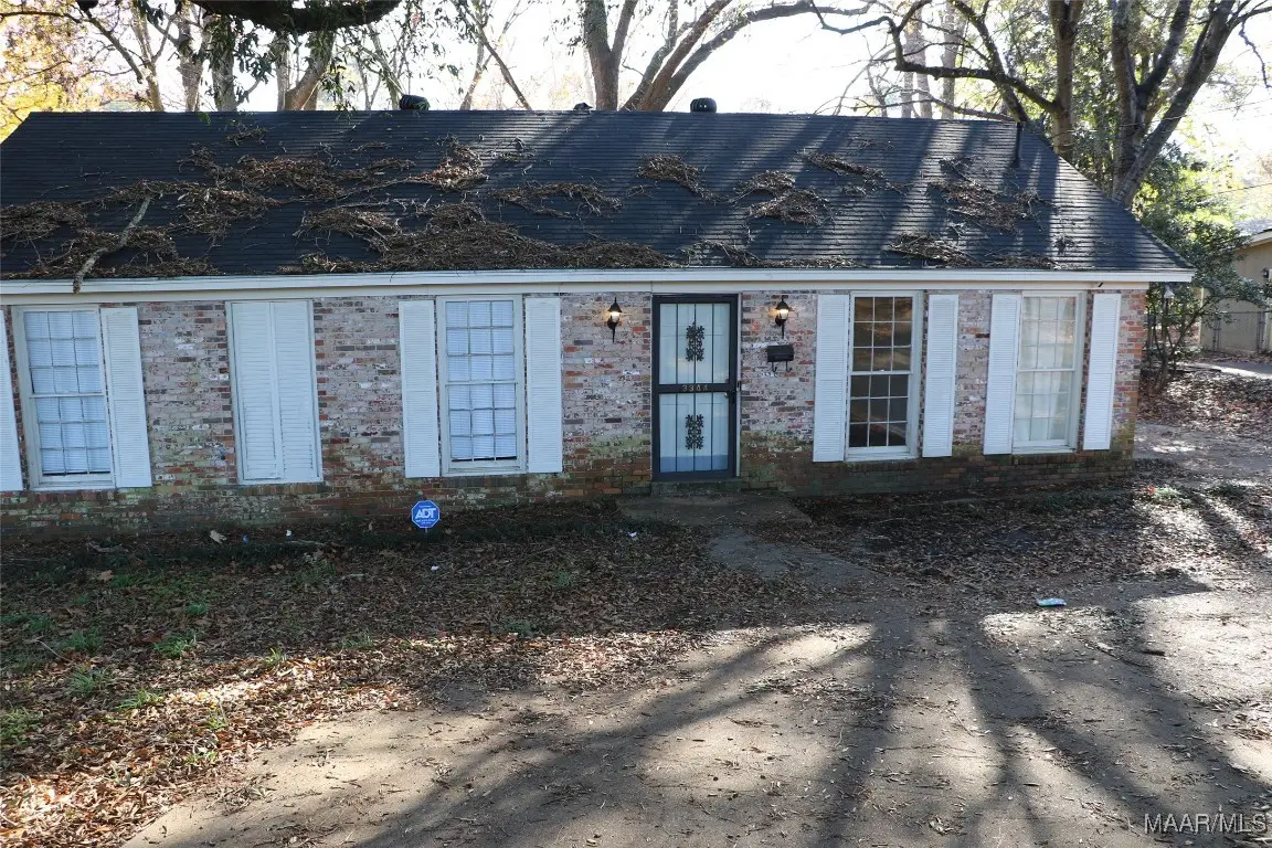 3344 Harrison Road, Montgomery, AL 36109 - Image #1