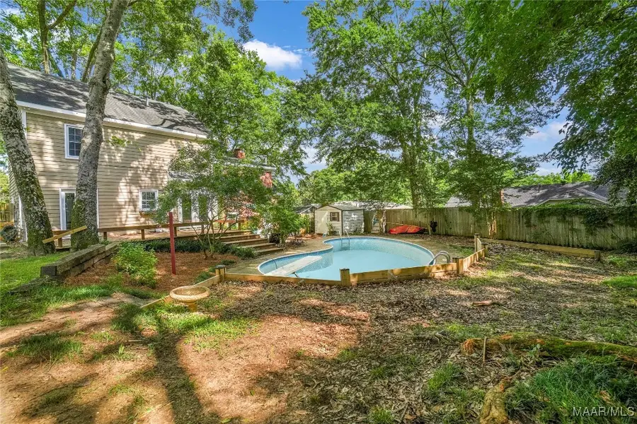 184 Fox Hollow Road, Montgomery, AL 36109 - Image #2