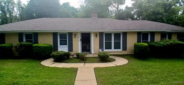 3615 Audubon Road, Montgomery, AL 36111