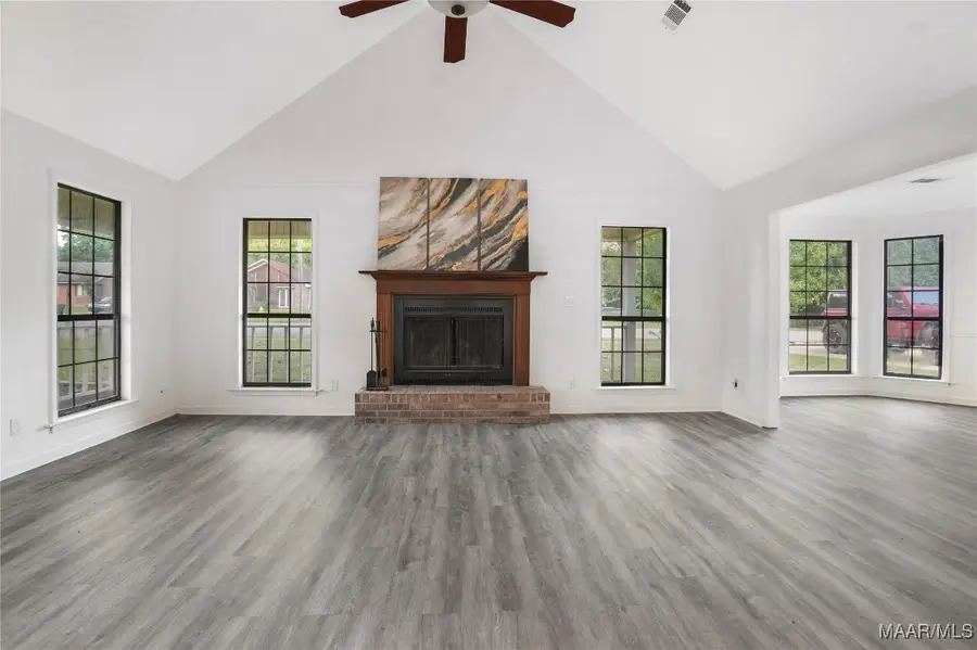 6060 Forest Grove Drive, Montgomery, AL 36117 - Image #2