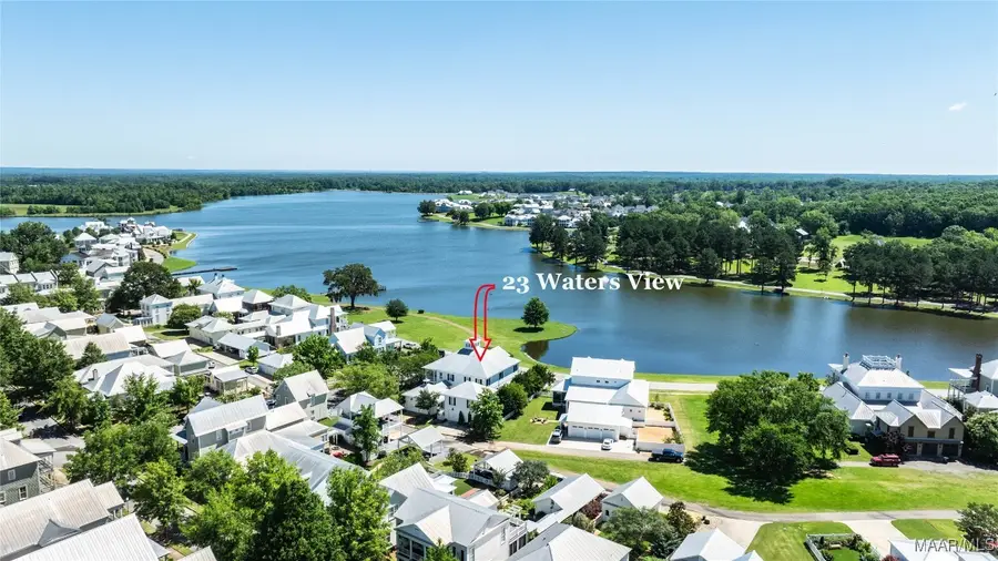 23 Waters View Drive, Pike Road, AL 36064 - Image #2