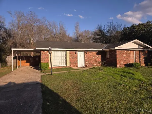 6520 Pinebrook Drive, Montgomery, AL 36117