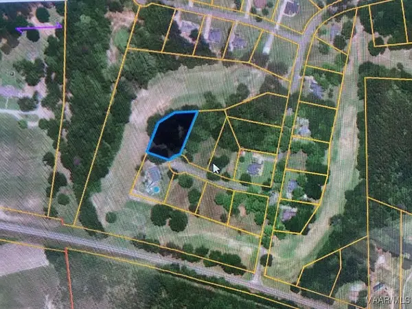 0 Shuqualak Circle, Valley Grande, AL 36701