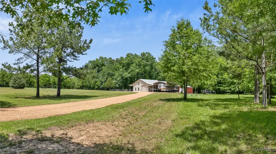 13871 Old Pike Road, Mathews, AL 36052 - Image #2