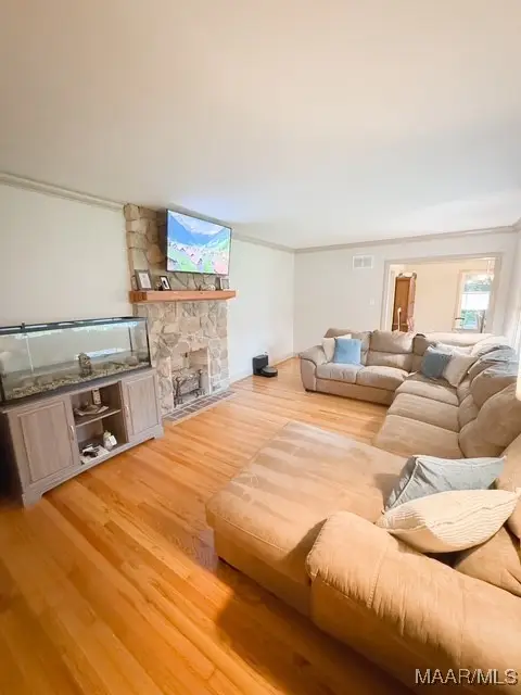 905 5th Avenue N, Clanton, AL 35045