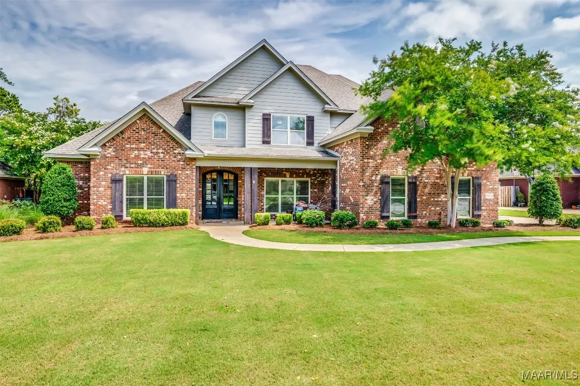 8460 Rockbridge Circle, Montgomery, AL 36116 - Image #1
