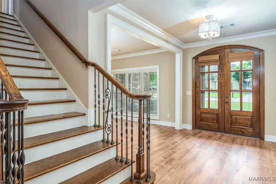 8460 Rockbridge Circle, Montgomery, AL 36116 - Image #3