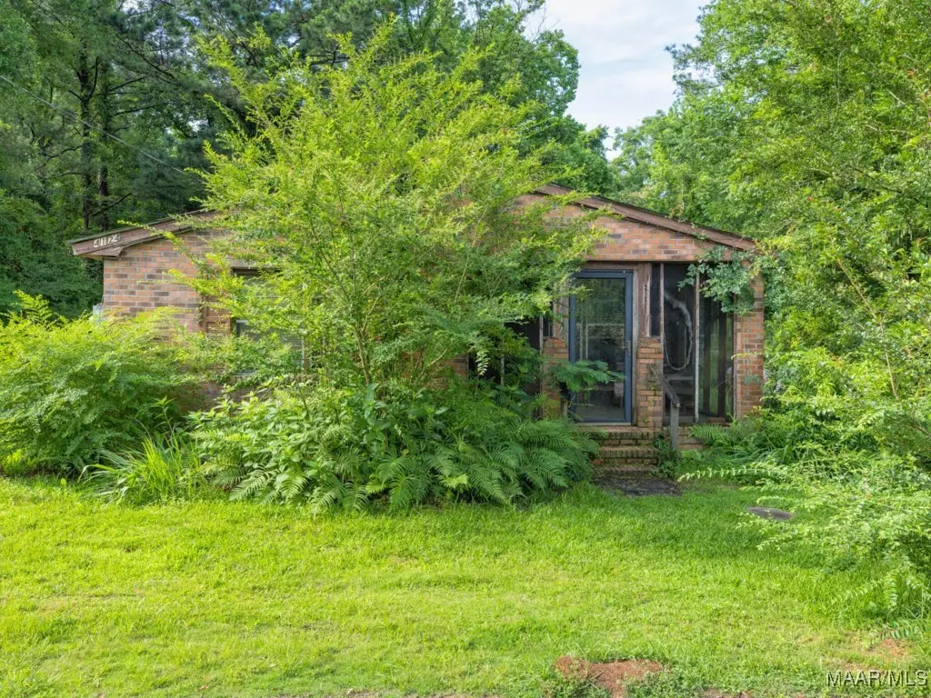 4122 Macedonia Drive, Montgomery, AL 36116 - Image #1