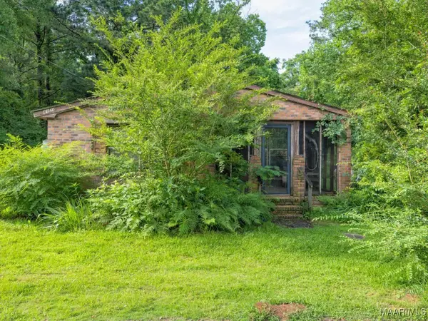 4122 Macedonia Drive, Montgomery, AL 36116