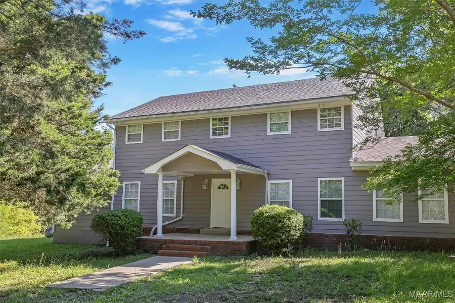 21 Judge Estates, Hope Hull, AL 36043 - Image #2