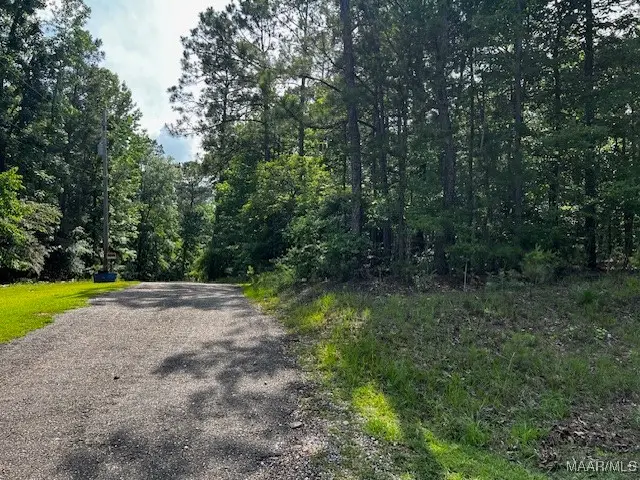 0 Jimshill Road, Wetumpka, AL 36092 - Image #2