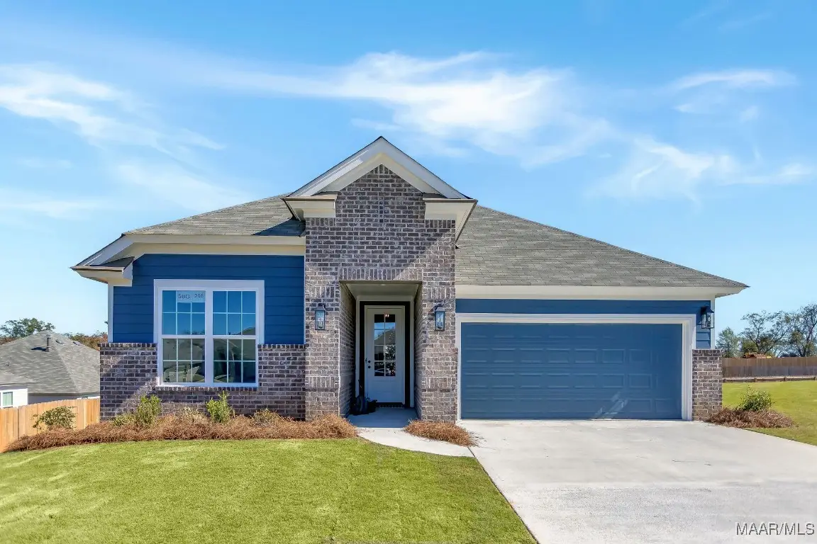 208 Lismore Place, Montgomery, AL 36117 - Image #1
