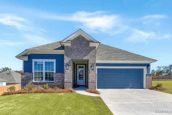 208 Lismore Place, Montgomery, AL 36117