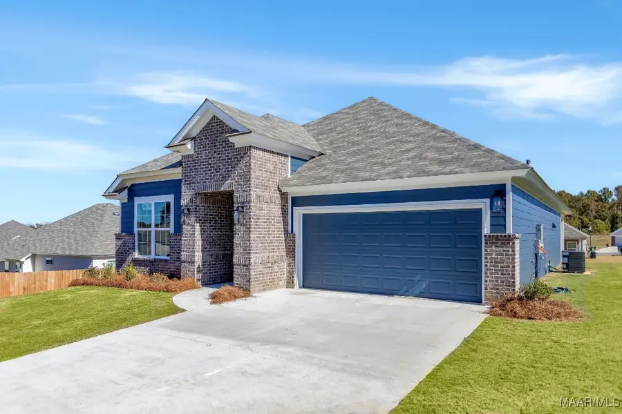 208 Lismore Place, Montgomery, AL 36117 - Image #2