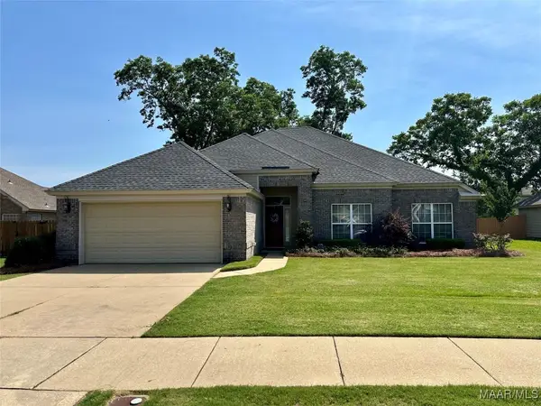 624 Stoneybrooke Way, Montgomery, AL 36117