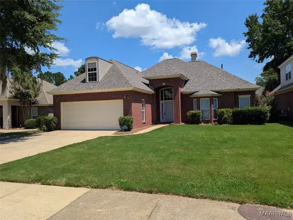 9283 Berrington Place, Montgomery, AL 36117