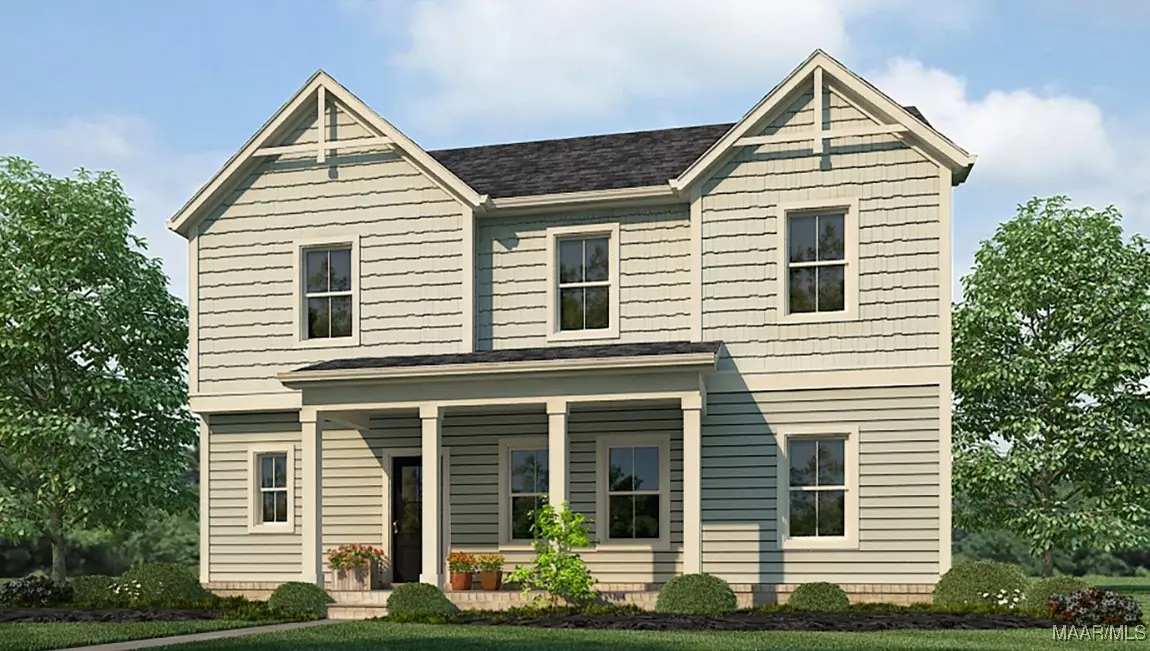 6338 Town Lane, Pike Road, AL 36064 - Image #1