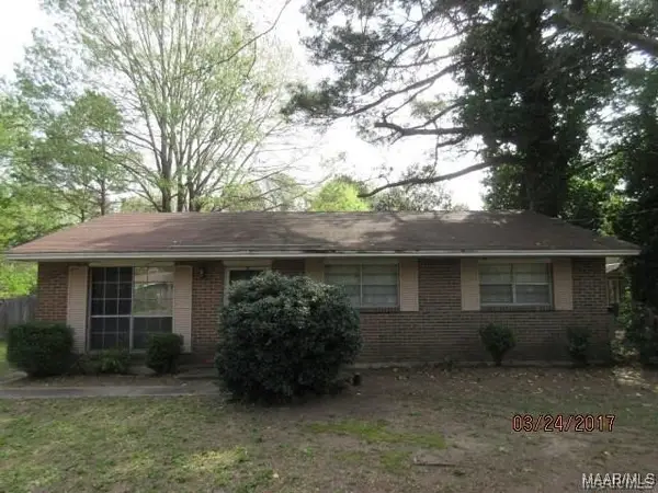 6408 Pinebrook Drive, Montgomery, AL 36117