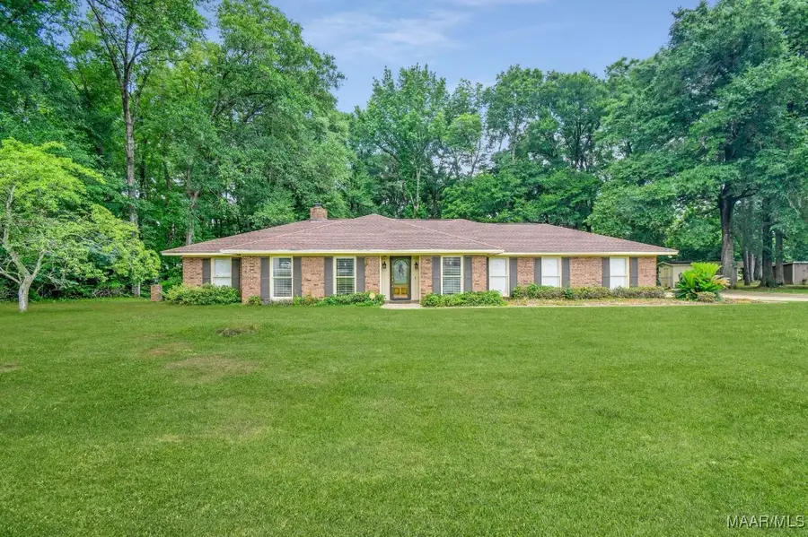 2509 Kyle Road, Valley Grande, AL 36701 - Image #2