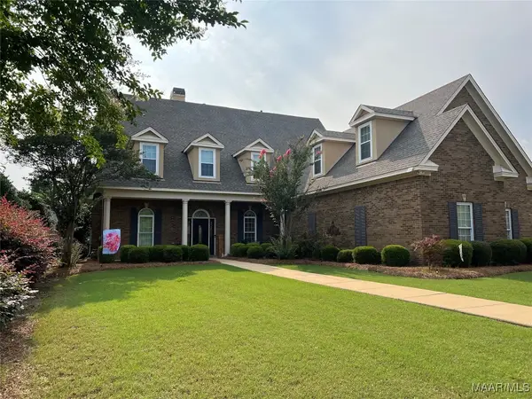 2230 Wyndgate Drive, Montgomery, AL 36117