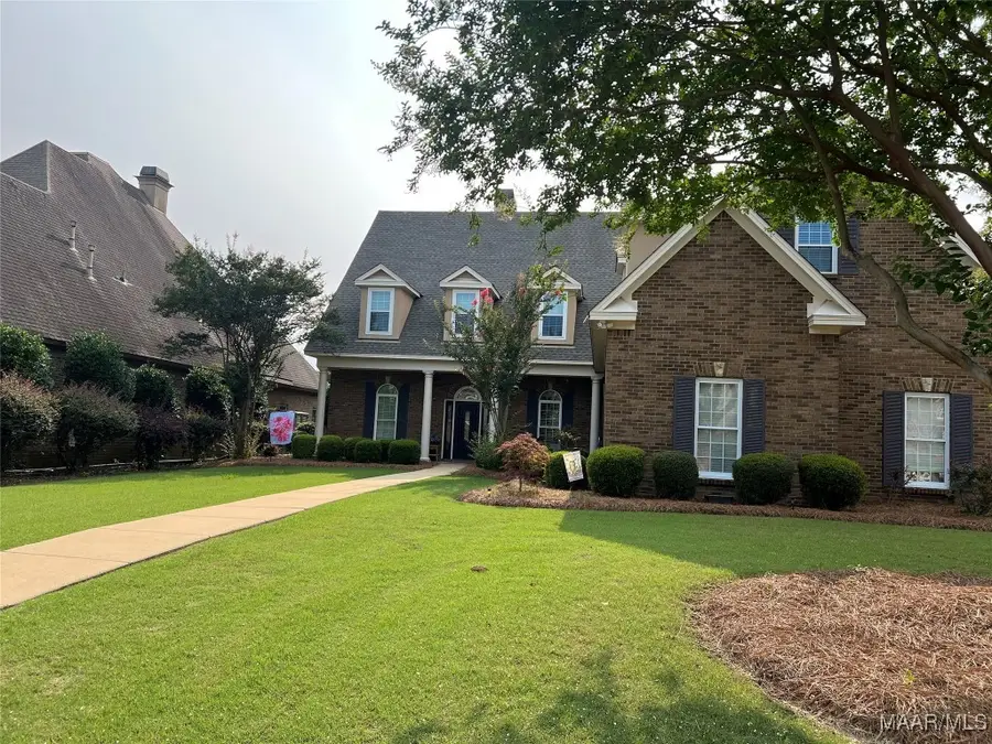 2230 Wyndgate Drive, Montgomery, AL 36117 - Image #2