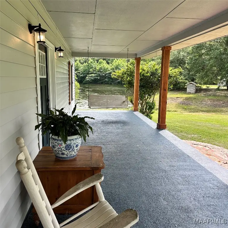 167 Davis Drive, Highland Home, AL 36041 - Image #3