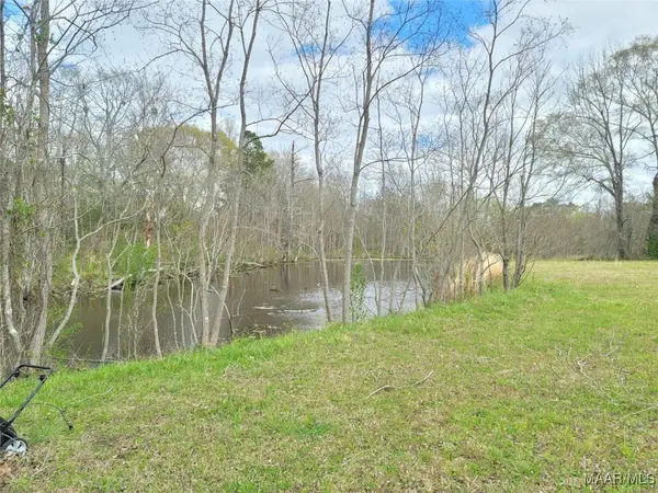 0 Woodley Circle, Montgomery, AL 36116